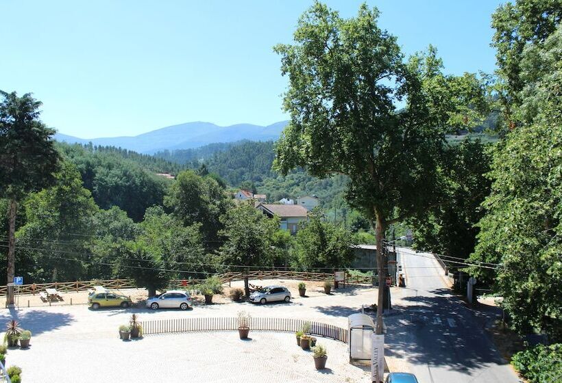 Fotos del hotel Alva Valley:  15