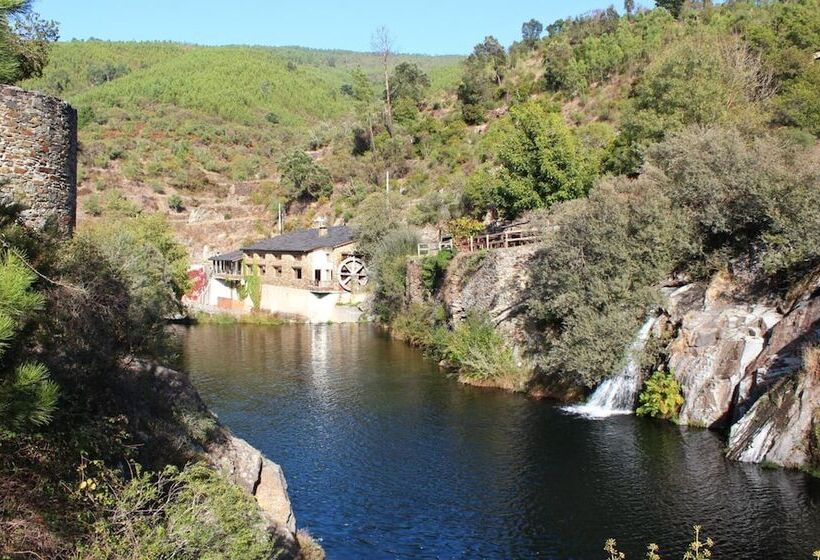 Fotos del hotel Alva Valley:  21