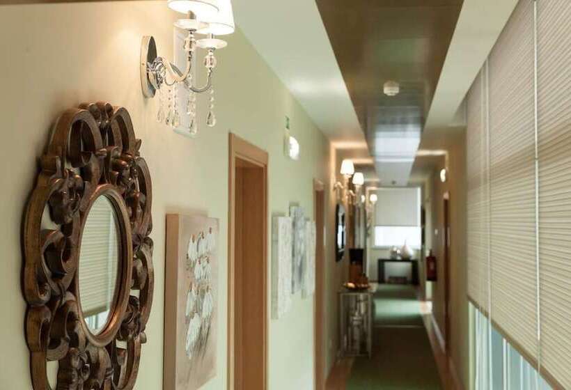 Fotos del hotel Alva Valley:  3