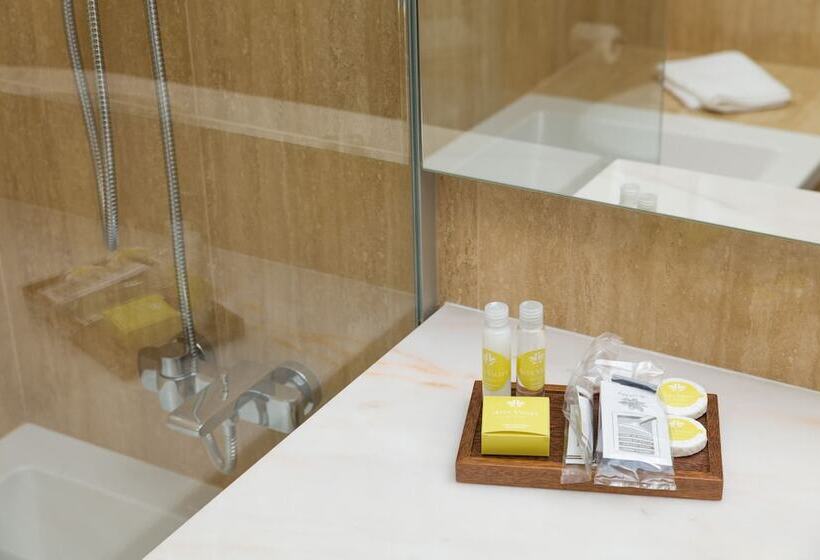 Fotos del hotel Alva Valley:  4