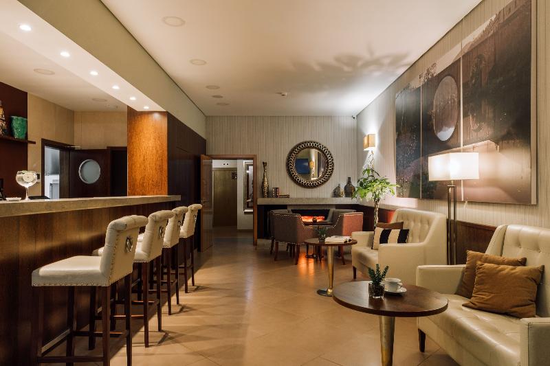 Fotos del hotel Alva Valley:  2