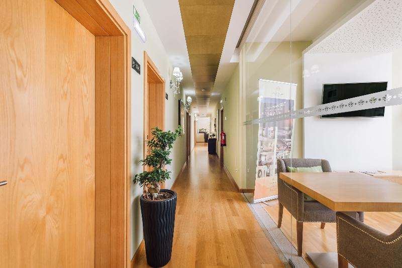 Fotos del hotel Alva Valley:  16