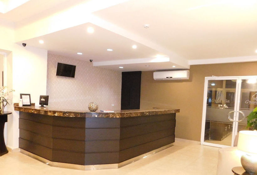 Fotos del hotel Gran Via:  4