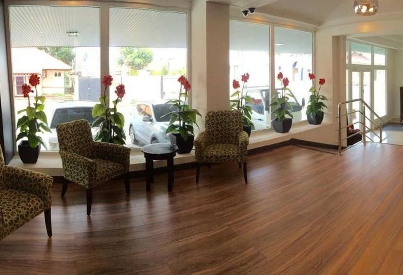 Fotos del hotel Gran Via:  3