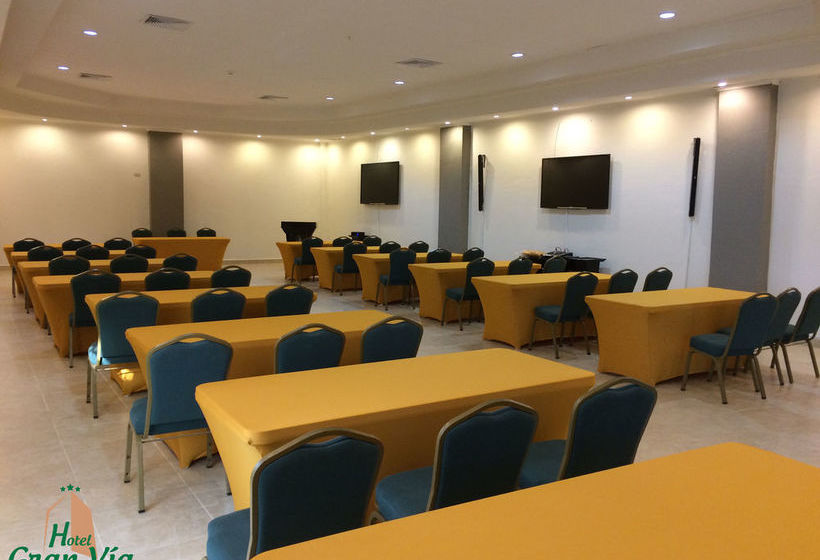 Fotos del hotel Gran Via:  11