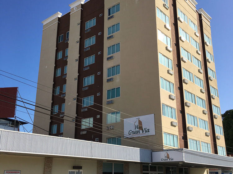 Gran Via
