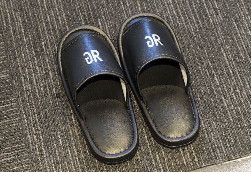 Fotos del hotel Green Rich  Nishitetsu Ohashi Ekimae:  10