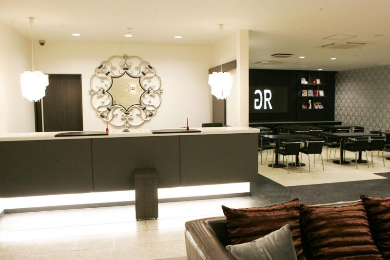 Fotos del hotel Green Rich  Nishitetsu Ohashi Ekimae:  15