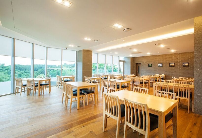 Fotos del hotel Youus:  4