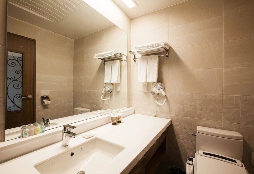 Fotos del hotel Youus:  11