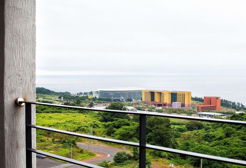 Fotos del hotel Youus:  7