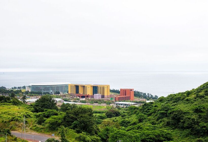 Fotos del hotel Youus:  12