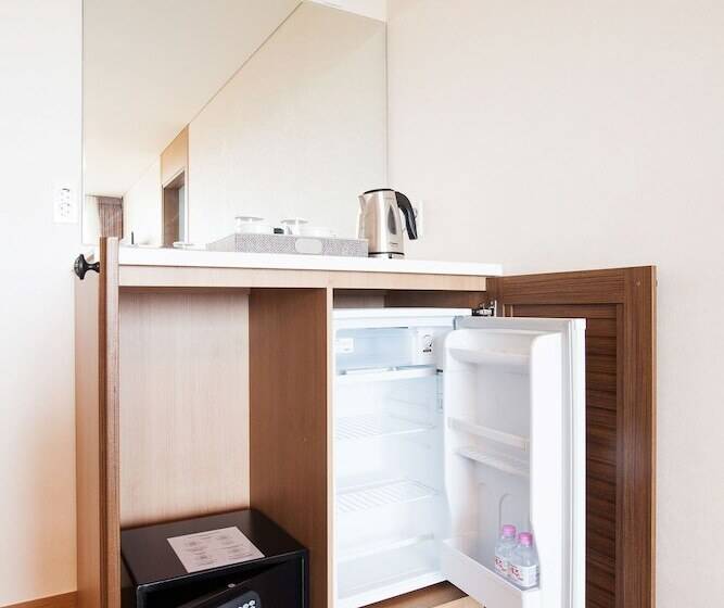 Fotos del hotel Youus:  9