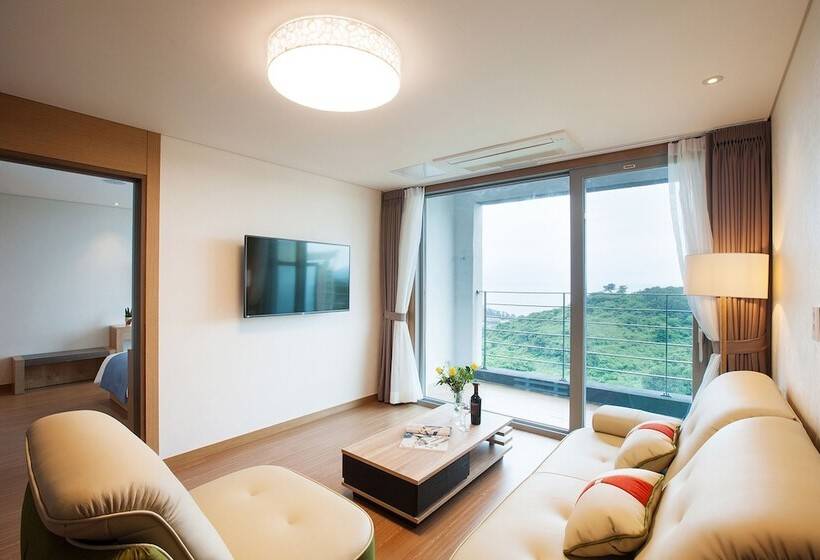 Fotos del hotel Youus:  24