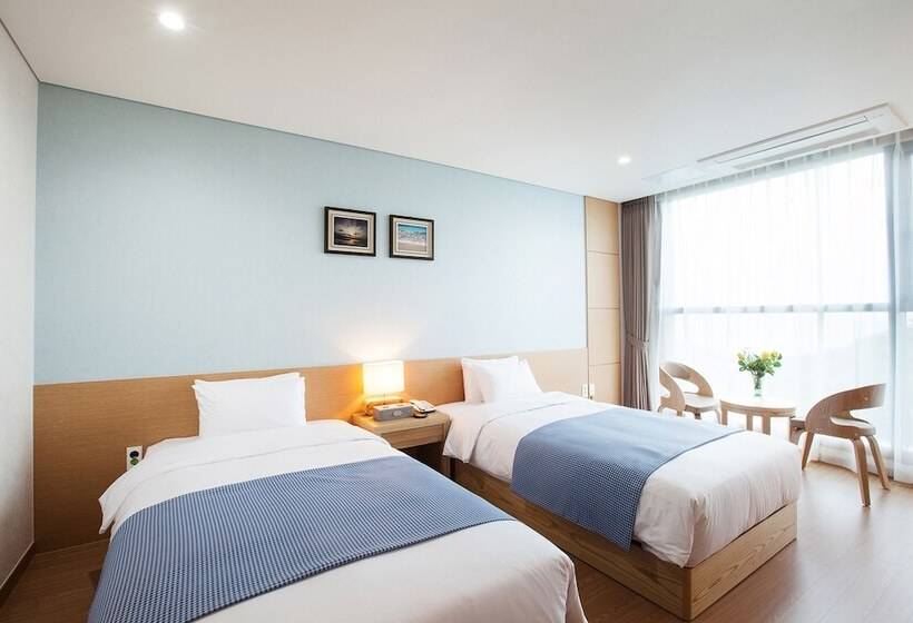 Fotos del hotel Youus:  21