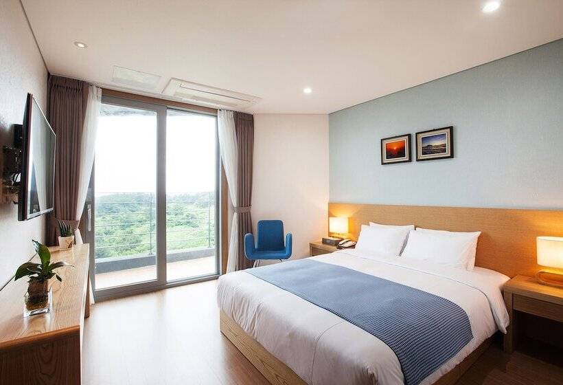 Fotos del hotel Youus:  16