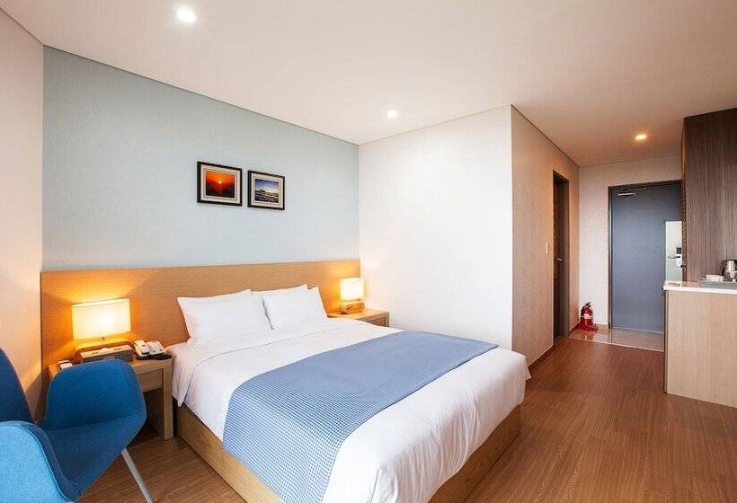 Fotos del hotel Youus:  17