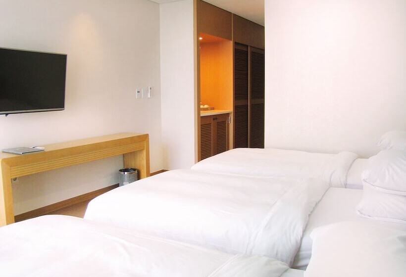 Fotos del hotel Youus:  18