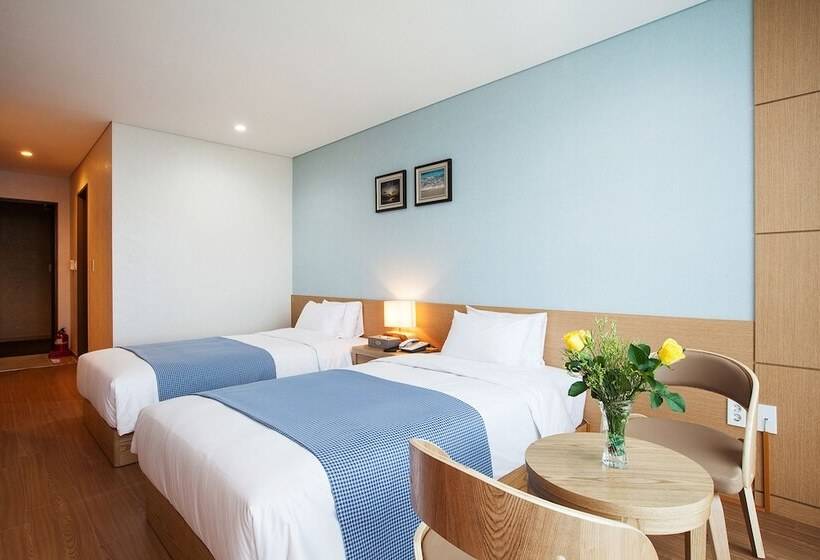 Fotos del hotel Youus:  19