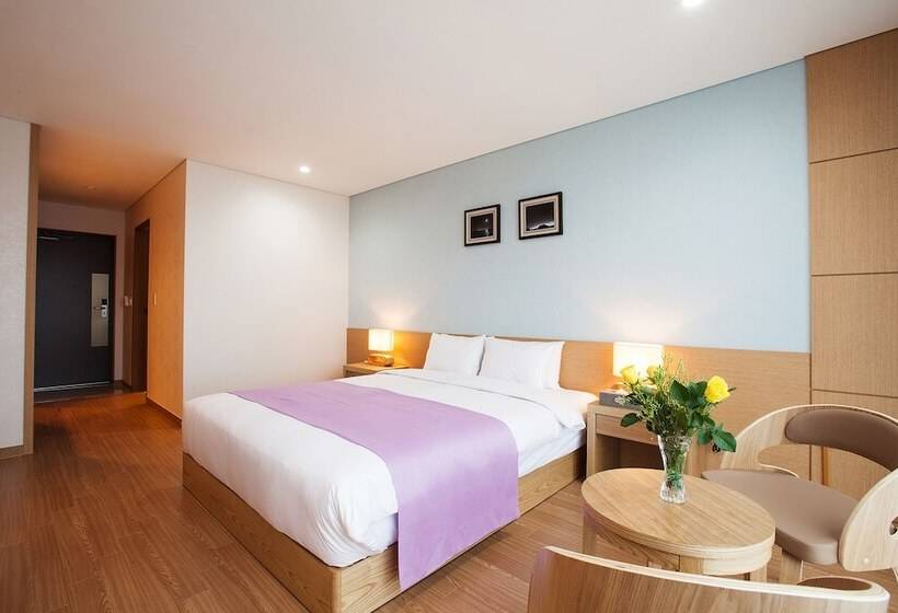 Fotos del hotel Youus:  14