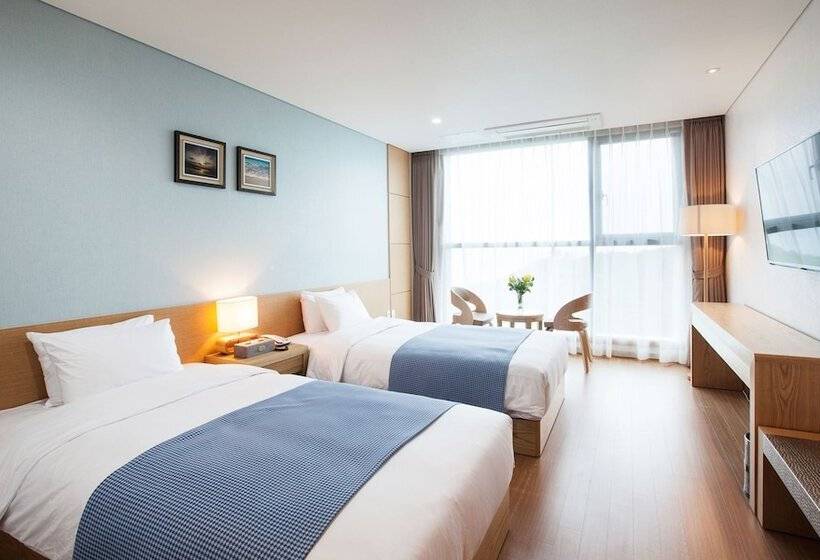 Fotos del hotel Youus:  20