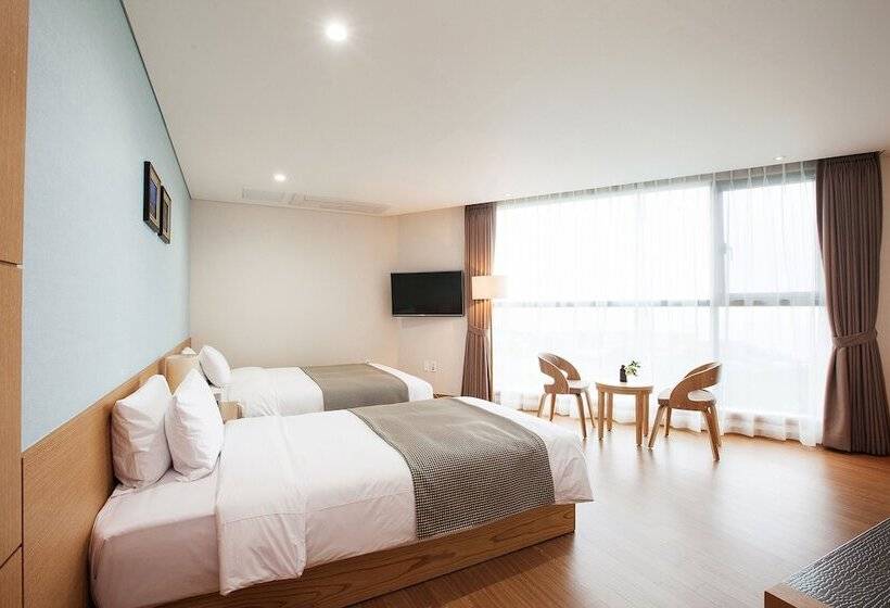 Fotos del hotel Youus:  23