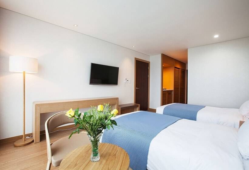 Fotos del hotel Youus:  22