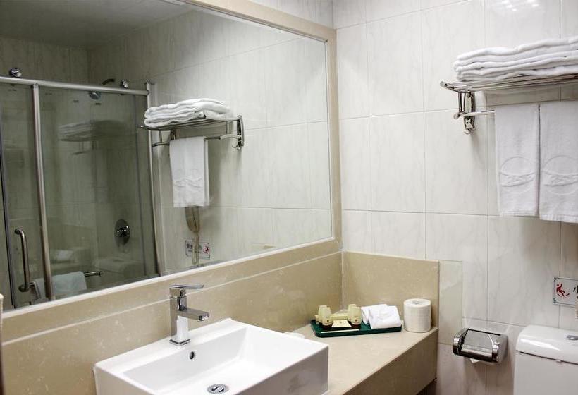 Fotos del hotel Railway Station Hotel West Building:  8