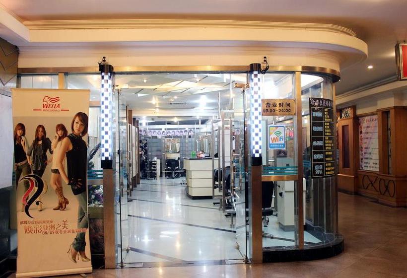 Fotos del hotel Railway Station Hotel West Building:  15