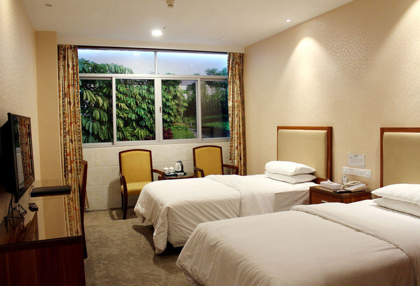 Fotos del hotel Railway Station Hotel West Building:  16