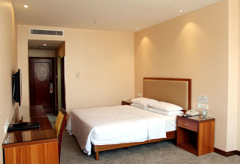 Fotos del hotel Railway Station Hotel West Building:  11