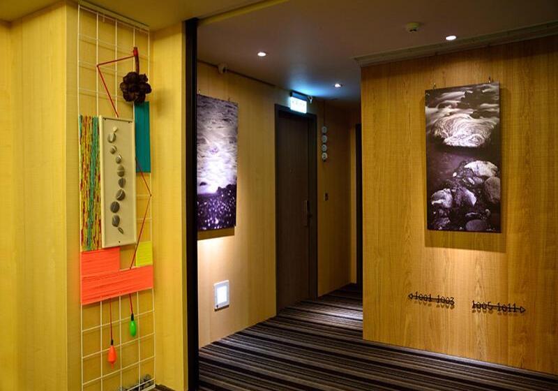 Fotos del hotel Day Plus Hualien:  5