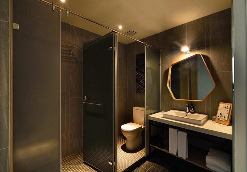 Fotos del hotel Day Plus Hualien:  6