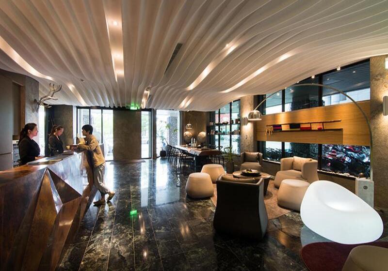 Fotos del hotel Day Plus Hualien:  2