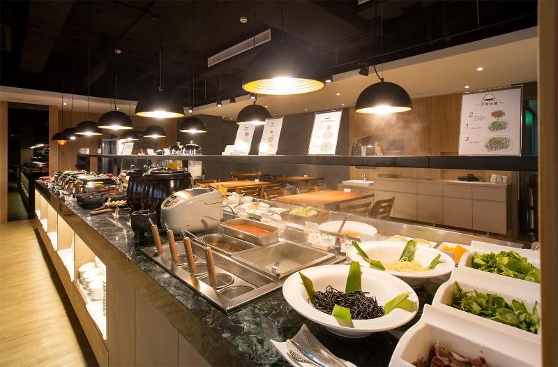 Fotos del hotel Day Plus Hualien:  3