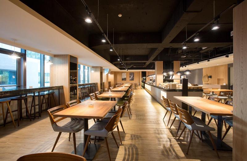 Fotos del hotel Day Plus Hualien:  4