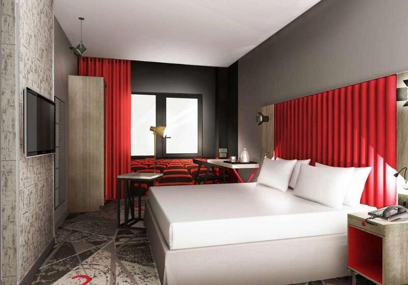 Fotos del hotel Ibis Styles London Ealing:  2