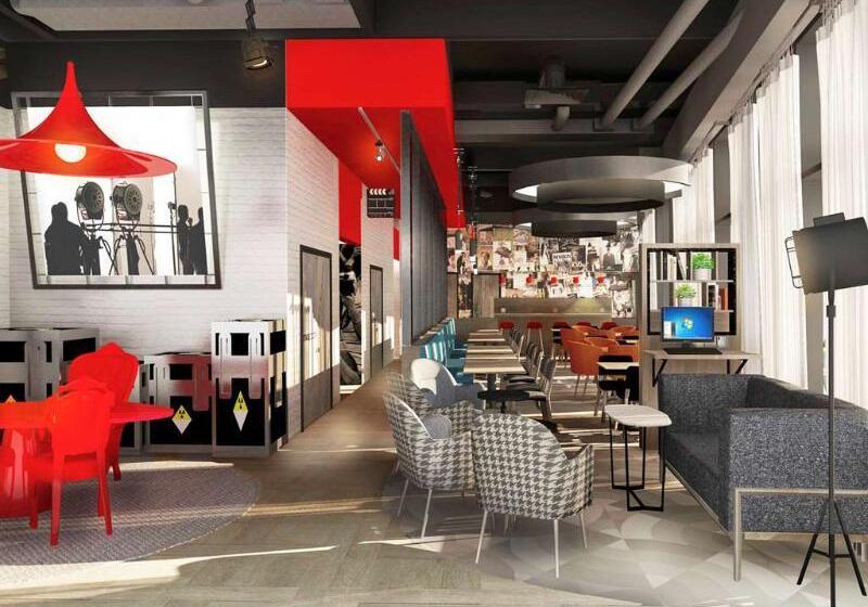 Fotos del hotel Ibis Styles London Ealing:  24