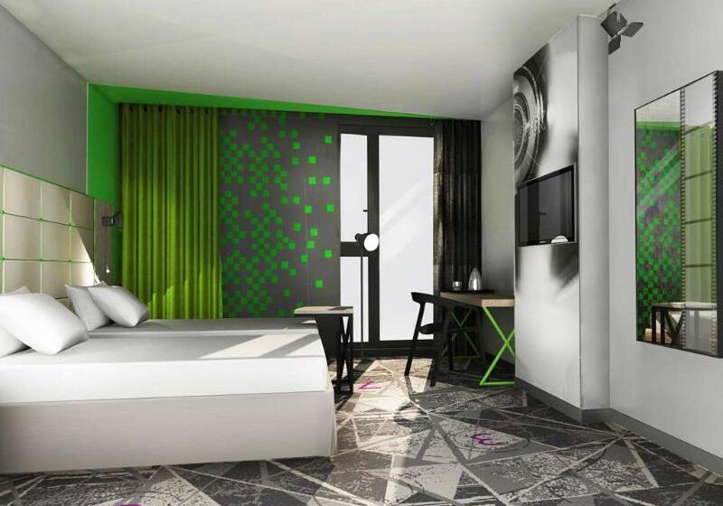 Fotos del hotel Ibis Styles London Ealing:  16