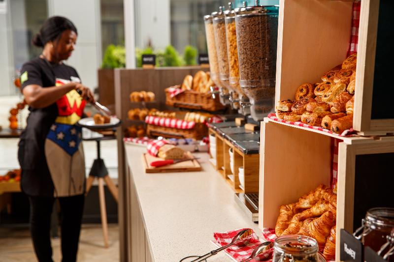 Fotos del hotel Ibis Styles London Ealing:  5