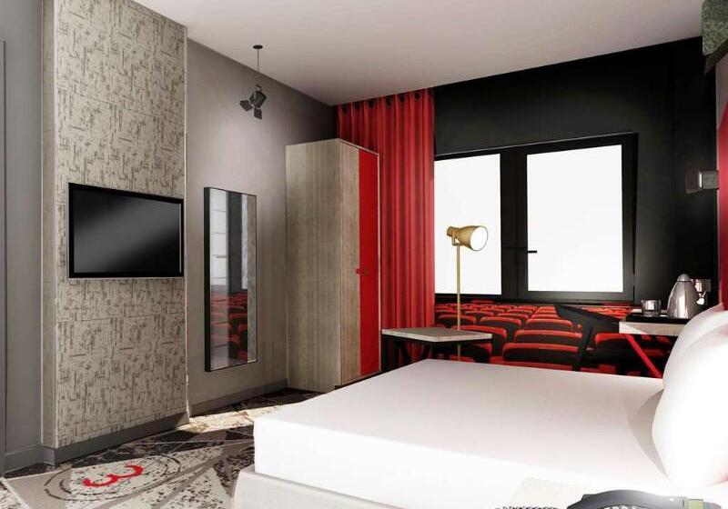 Fotos del hotel Ibis Styles London Ealing:  11