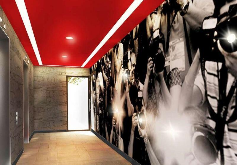 Fotos del hotel Ibis Styles London Ealing:  4