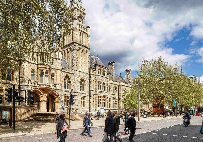 Fotos del hotel Ibis Styles London Ealing:  14