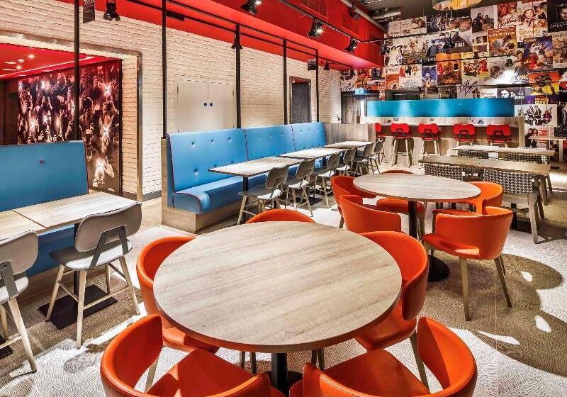 Fotos del hotel Ibis Styles London Ealing:  22