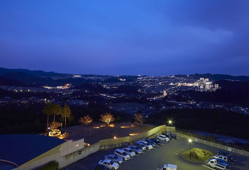 Fotos del hotel Minotani Green Sports:  10