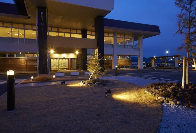 Fotos del hotel Minotani Green Sports:  14