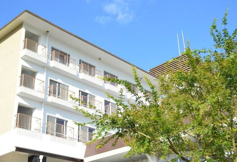 Fotos del hotel Minotani Green Sports:  12