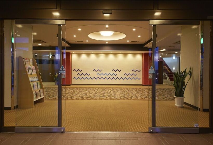 Fotos del hotel Minotani Green Sports:  4