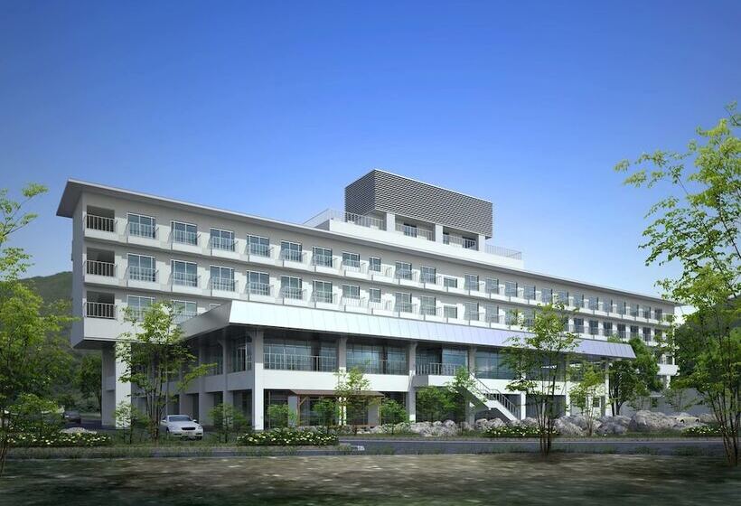 Fotos del hotel Minotani Green Sports:  2