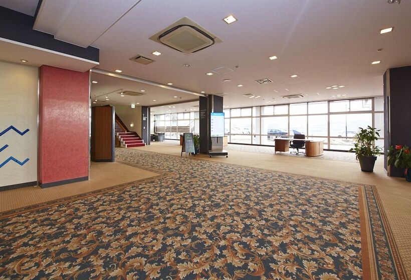 Fotos del hotel Minotani Green Sports:  13